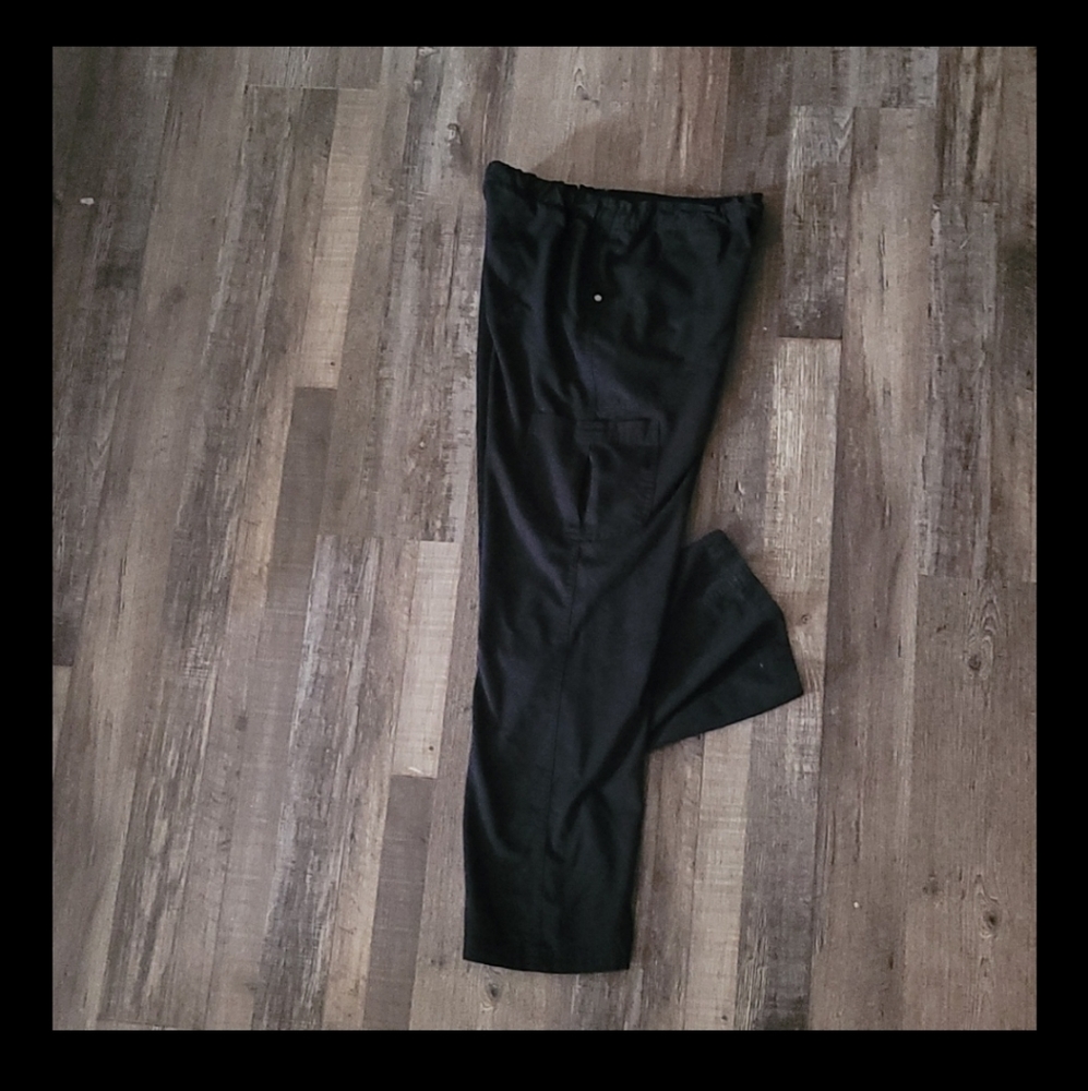 Scrub Bottoms
